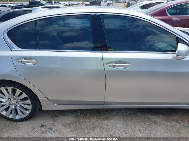 2015 Acura RLX, VIN: JH4KC1F5XFC001624