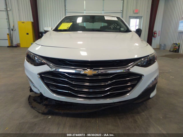 Chevrolet MALIBU LT 2021 1G1ZD5ST1MF073423 Image 12