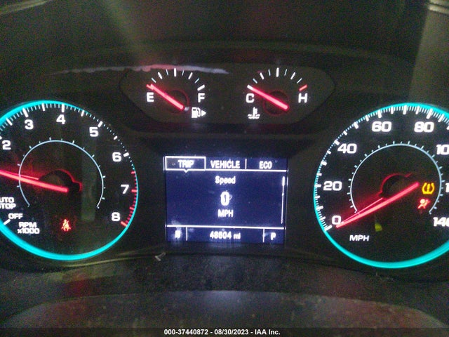 Chevrolet MALIBU LT 2021 1G1ZD5ST1MF073423 Image 7