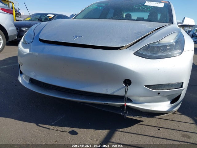 Tesla Model 3 Range Battery 2018 5YJ3E1EA8JF014334 Image 6