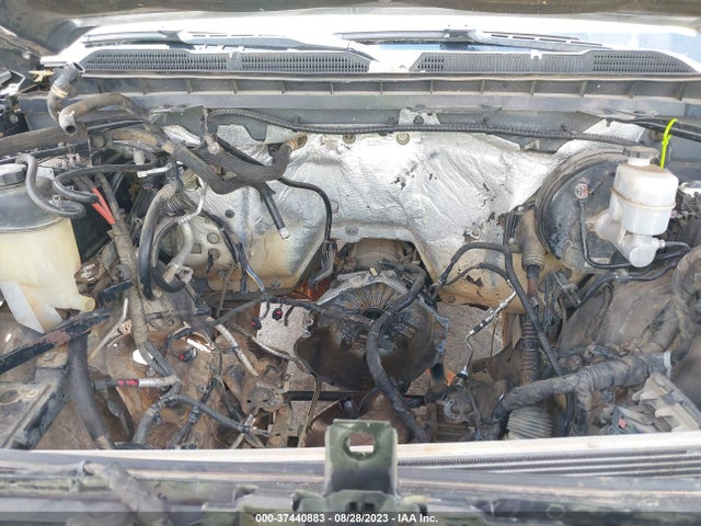 Chevrolet Silverado 1500 Lt 2017 3GCUKREC8HG295763 Image 10