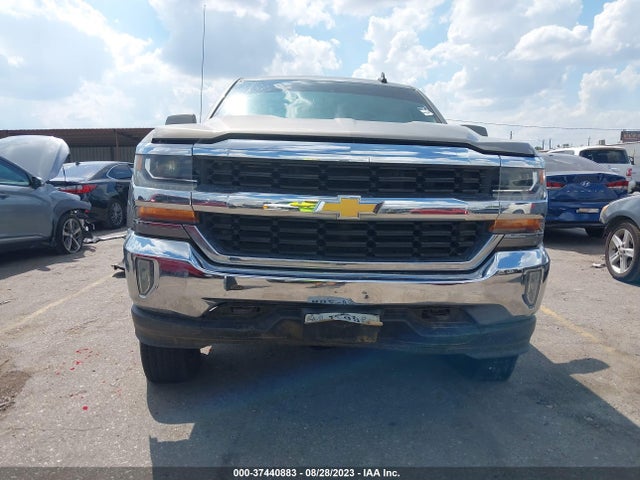 Chevrolet Silverado 1500 Lt 2017 3GCUKREC8HG295763 Image 12