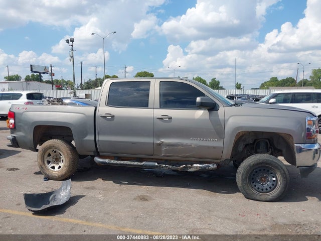 Chevrolet Silverado 1500 Lt 2017 3GCUKREC8HG295763 Image 13