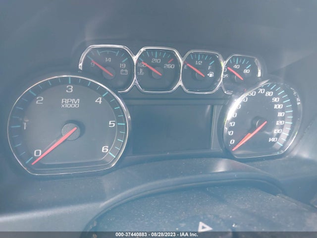 Chevrolet Silverado 1500 Lt 2017 3GCUKREC8HG295763 Image 7
