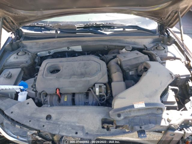 KNAGT4L38J5237159 KIA Optima Lx