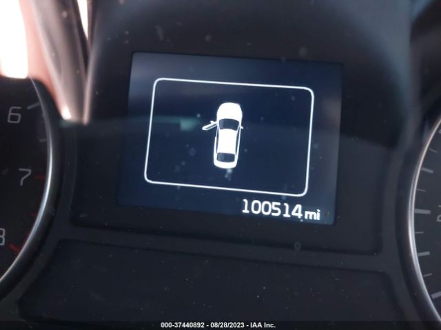 KNAGT4L38J5237159 KIA Optima Lx