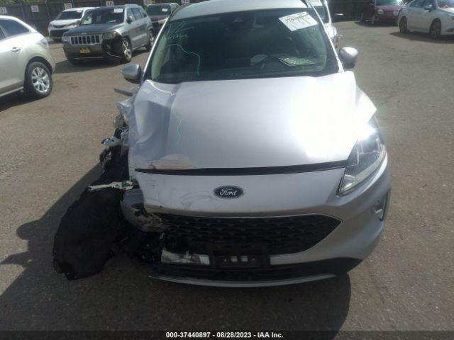 1FMCU0H61LUB10204 Ford ESCAPE SEL