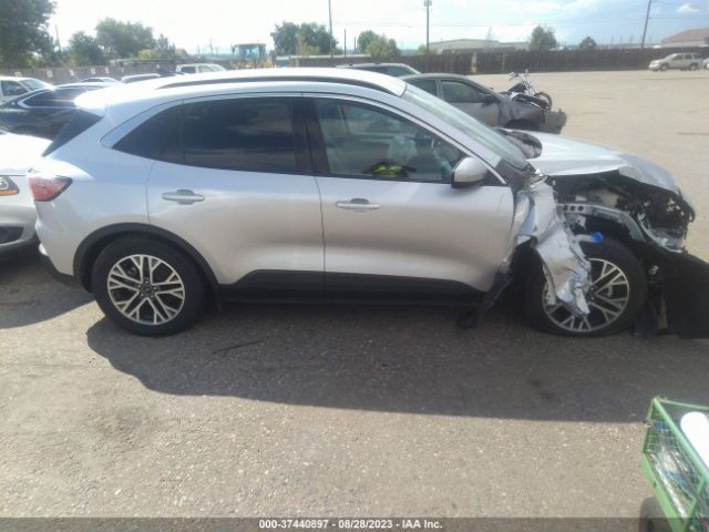 1FMCU0H61LUB10204 Ford ESCAPE SEL