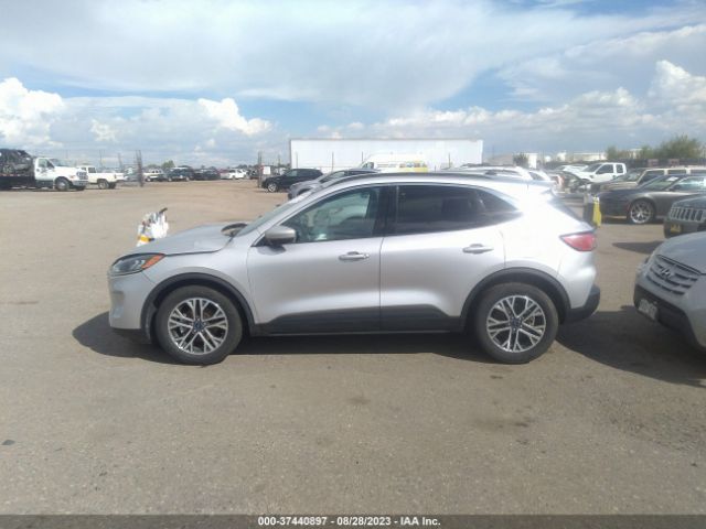 1FMCU0H61LUB10204 Ford ESCAPE SEL