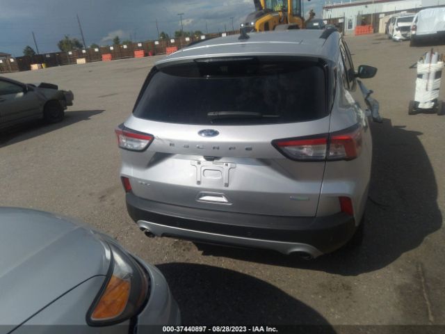 1FMCU0H61LUB10204 Ford ESCAPE SEL