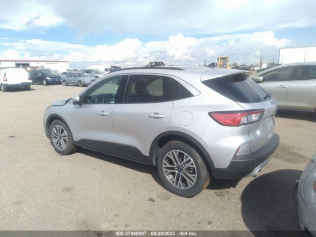 1FMCU0H61LUB10204 Ford ESCAPE SEL