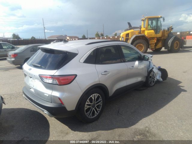 1FMCU0H61LUB10204 Ford ESCAPE SEL