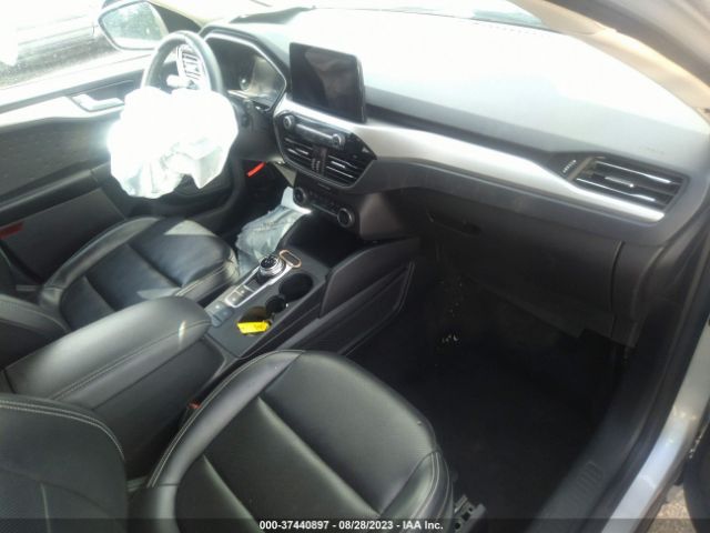 1FMCU0H61LUB10204 Ford ESCAPE SEL