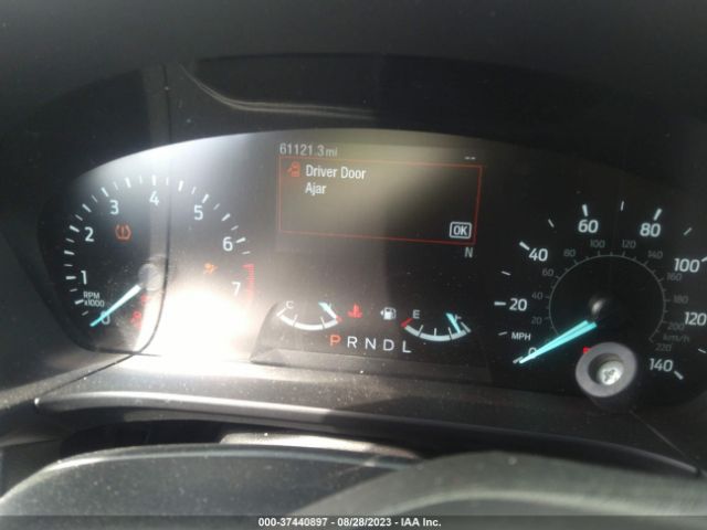 1FMCU0H61LUB10204 Ford ESCAPE SEL