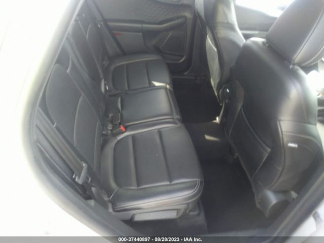 1FMCU0H61LUB10204 Ford ESCAPE SEL