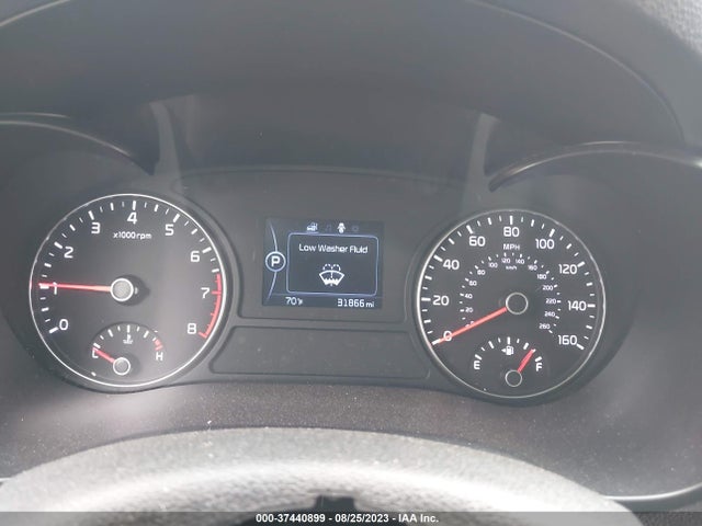 KIA Optima S 2018 5XXGT4L33JG202527 Image 7