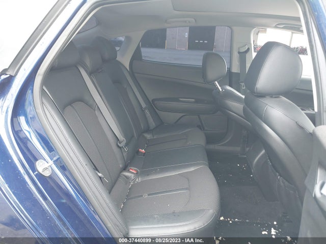 KIA Optima S 2018 5XXGT4L33JG202527 Image 8