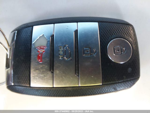 KNDPN3AC8H7219088 KIA Sportage Ex