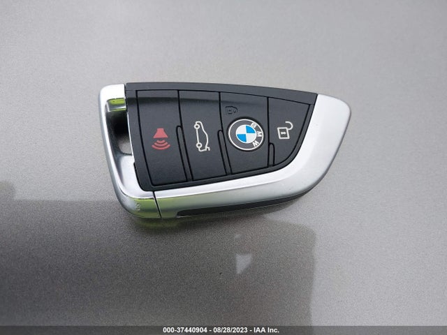 WBXHT3C37G5E53410 BMW X1 Xdrive28i