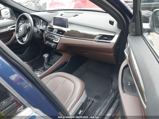 WBXHT3C37G5E53410 BMW X1 Xdrive28i