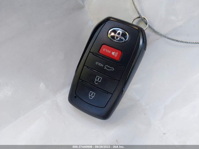 2023 TOYOTA COROLLA XSE VIN: 5YFT4MCE2PP150370