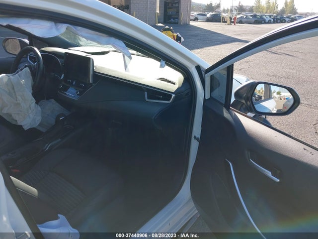 2023 TOYOTA COROLLA XSE VIN: 5YFT4MCE2PP150370