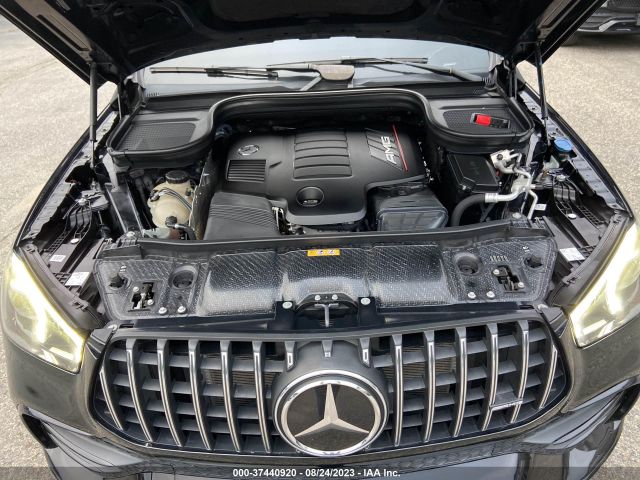 4JGFD6BB5MA217491 Mercedes-Benz Gle Amg Gle 53