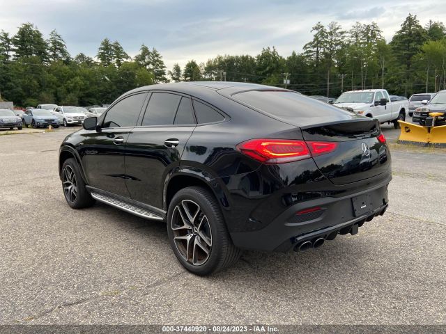 4JGFD6BB5MA217491 Mercedes-Benz Gle Amg Gle 53