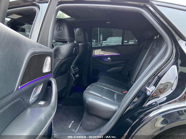 4JGFD6BB5MA217491 Mercedes-Benz Gle Amg Gle 53
