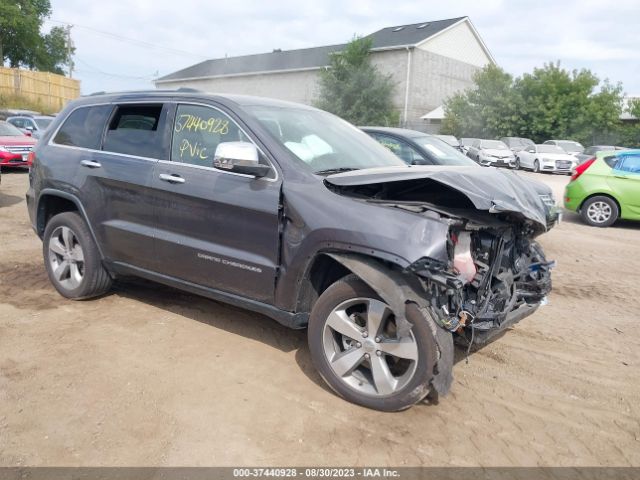 1C4RJFBG7FC950994 auction archive image