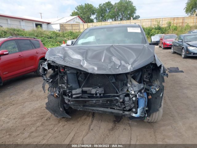 1C4RJFBG7FC950994 Jeep Grand Cherokee Limited