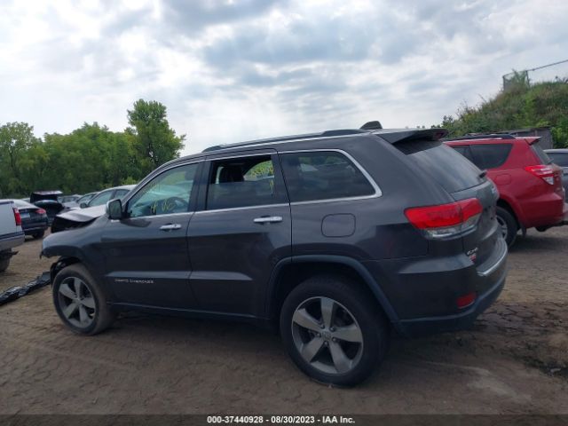 1C4RJFBG7FC950994 Jeep Grand Cherokee Limited