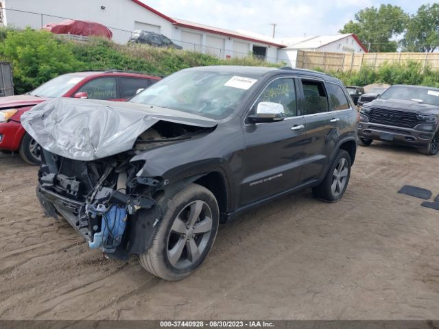 1C4RJFBG7FC950994 Jeep Grand Cherokee Limited