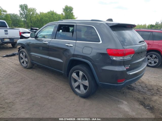 1C4RJFBG7FC950994 Jeep Grand Cherokee Limited
