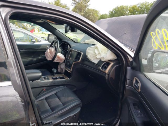 1C4RJFBG7FC950994 Jeep Grand Cherokee Limited