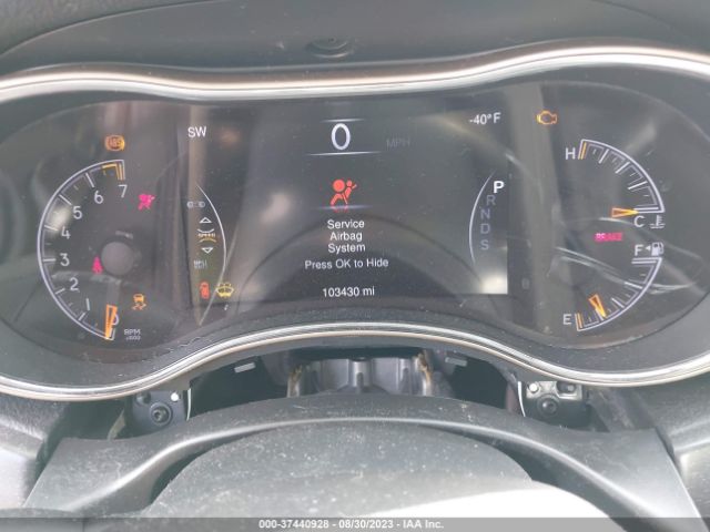 1C4RJFBG7FC950994 Jeep Grand Cherokee Limited