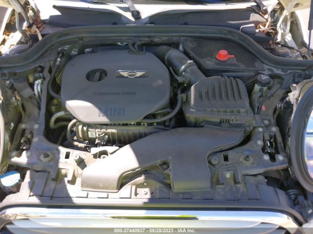 WMWXM5C56FT939830 Mini COOPER HARDTOP
