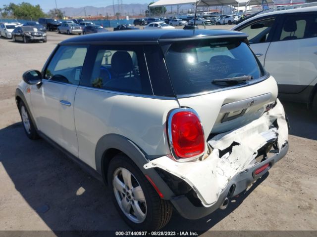 WMWXM5C56FT939830 Mini COOPER HARDTOP