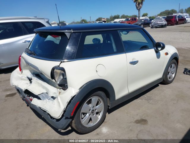 WMWXM5C56FT939830 Mini COOPER HARDTOP