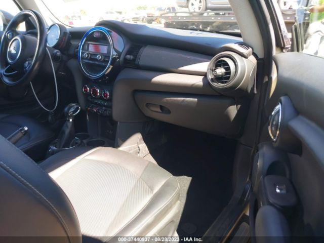 WMWXM5C56FT939830 Mini COOPER HARDTOP