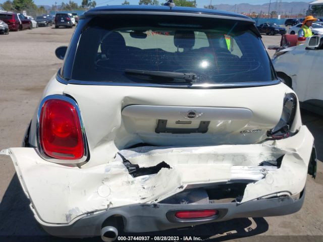 WMWXM5C56FT939830 Mini COOPER HARDTOP