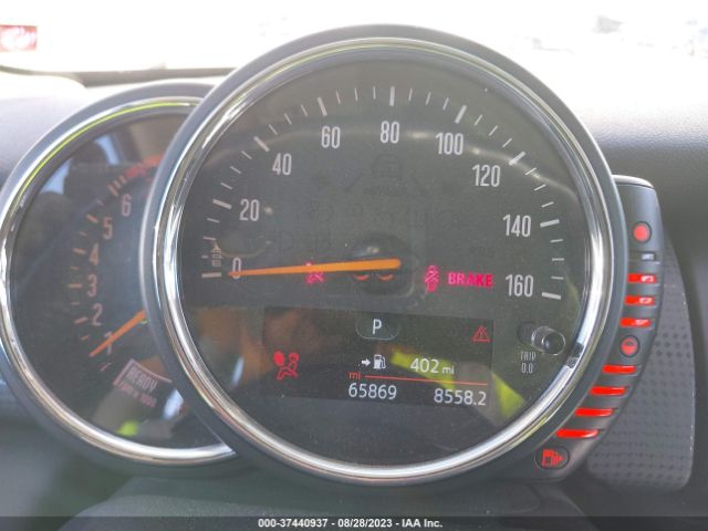 WMWXM5C56FT939830 Mini COOPER HARDTOP