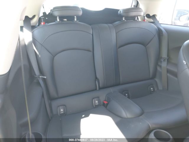 WMWXM5C56FT939830 Mini COOPER HARDTOP