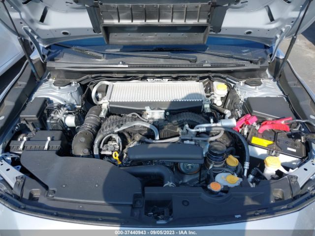 JF1VBAA60N9011811 Subaru WRX