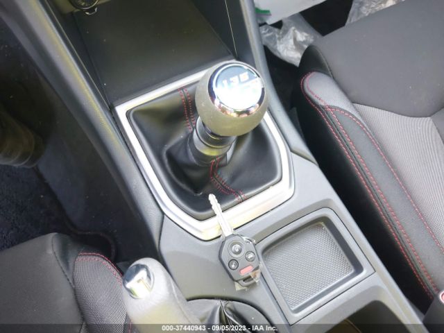 JF1VBAA60N9011811 Subaru WRX