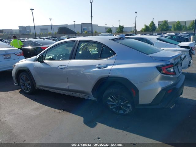 JF1VBAA60N9011811 Subaru WRX