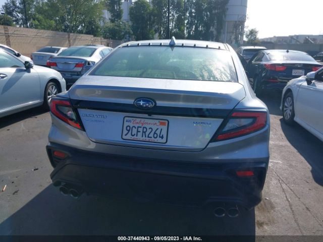 JF1VBAA60N9011811 Subaru WRX
