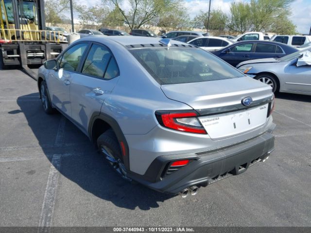 JF1VBAA60N9011811 Subaru WRX