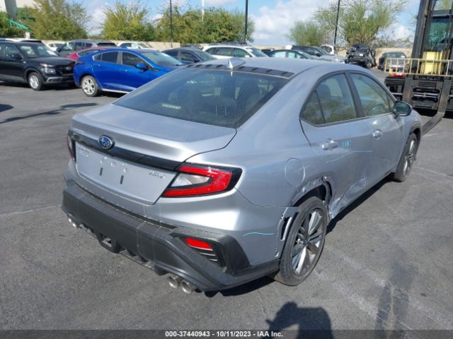 JF1VBAA60N9011811 Subaru WRX