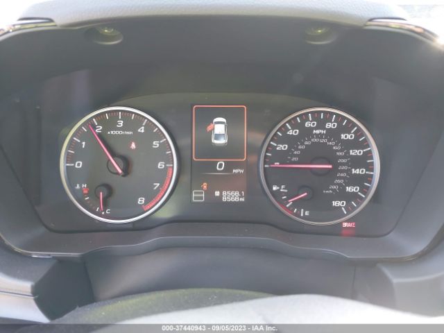 JF1VBAA60N9011811 Subaru WRX